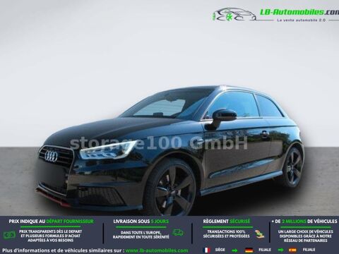 Audi A1 1.8 TFSI 192 BVA 2015 occasion Beaupuy 31850