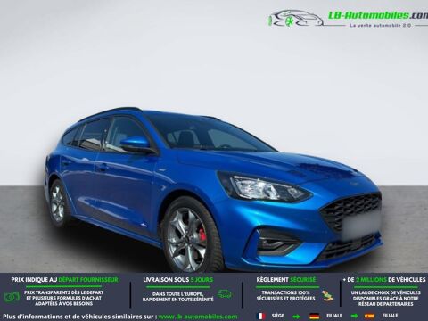Focus 1.0 EcoBoost 155 mHEV 2020 occasion 31850 Beaupuy