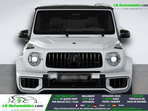 Classe G G 63 AMG BVA 2026 occasion 31850 Beaupuy