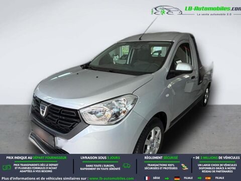 Annonce voiture Dacia Dokker 16999 €