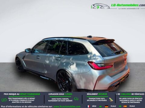 M3 xDrive 510 ch BVA 2024 occasion 31850 Beaupuy