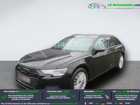 Audi A6 35 TDI 163 ch 2023 occasion Beaupuy 31850