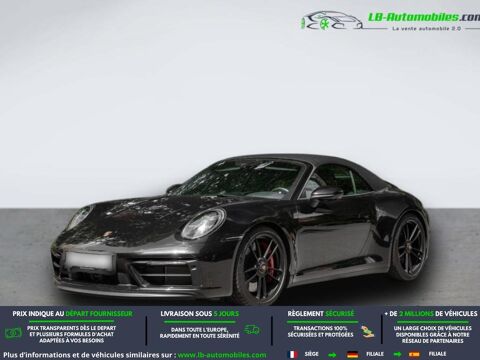 911 4 GTS 3.0i 480 PDK 2024 occasion 31850 Beaupuy