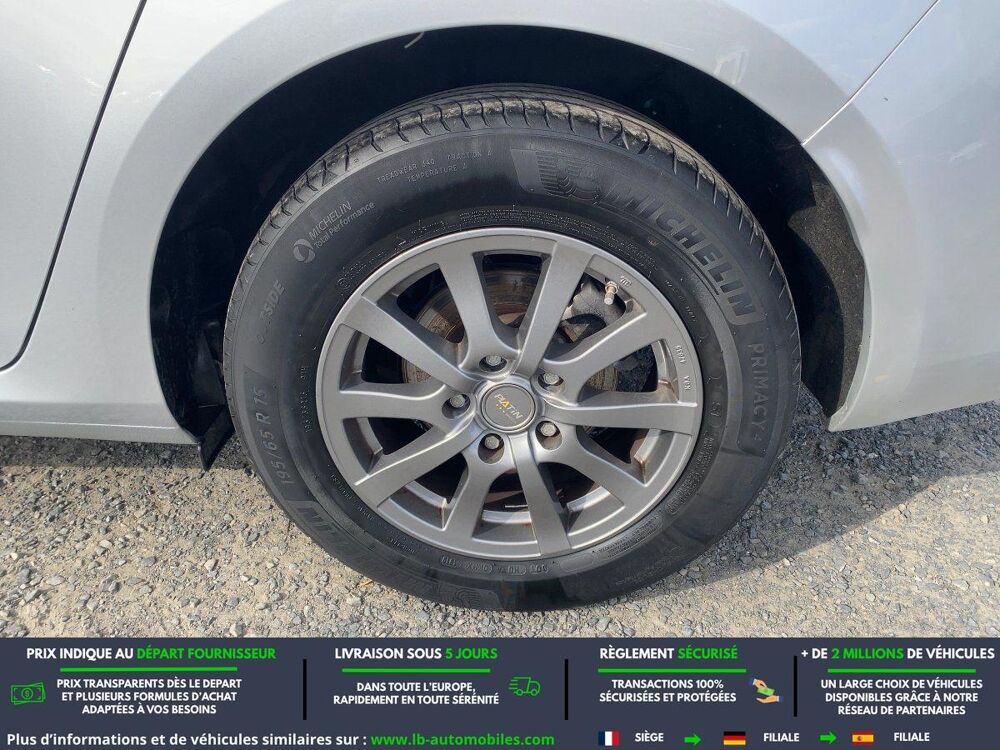 Golf SW 1.0 TSI 115 BVM 2019 occasion 31850 Beaupuy
