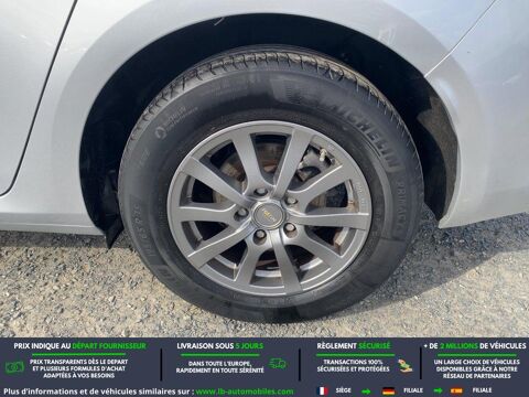 Golf SW 1.0 TSI 115 BVM 2019 occasion 31850 Beaupuy