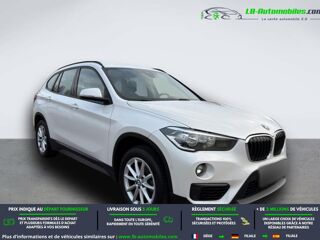 X1 sDrive 18i 140 ch BVM 2018 occasion 31850 Beaupuy