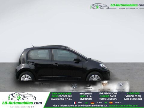 Volkswagen UP 1.0 75 2016 occasion Beaupuy 31850
