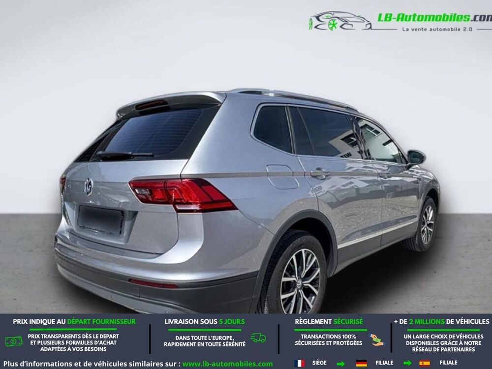 Tiguan Allspace 150 BVM 2020 occasion 31850 Beaupuy