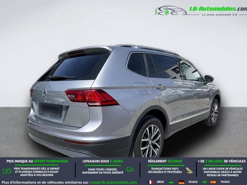 Tiguan Allspace 150 BVM 2020 occasion 31850 Beaupuy