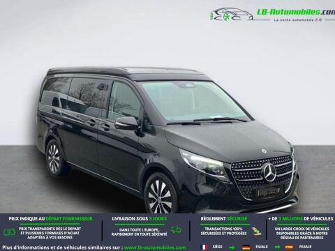 Classe V 300d BVA RWD 2024 occasion 31850 Beaupuy