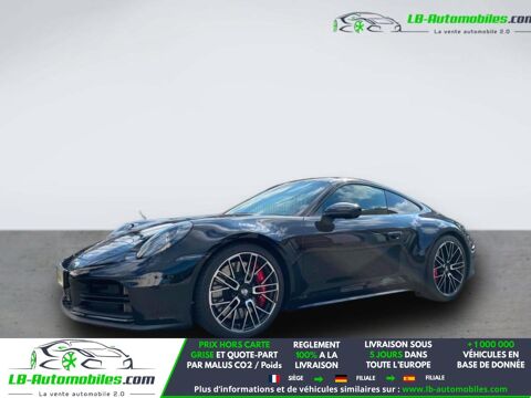 Annonce voiture Porsche 911 194100 €