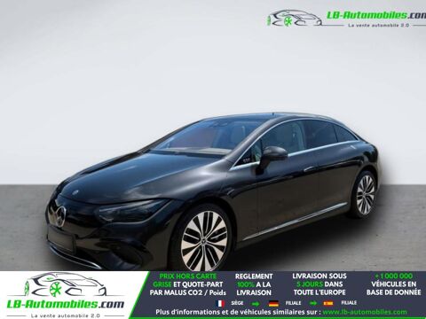 Annonce voiture Mercedes EQE 42250 €