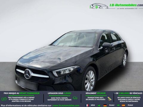 Annonce voiture Mercedes Classe A 21680 €