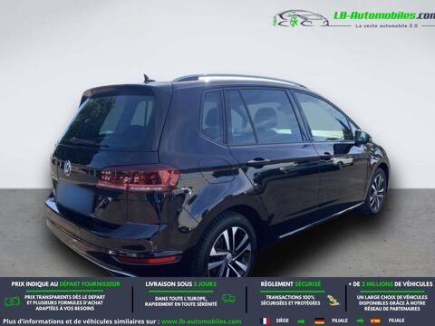 Golf 1.5 TSI 130 BVM 2020 occasion 31850 Beaupuy