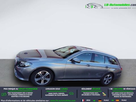 Classe E 200 BVA 2017 occasion 31850 Beaupuy