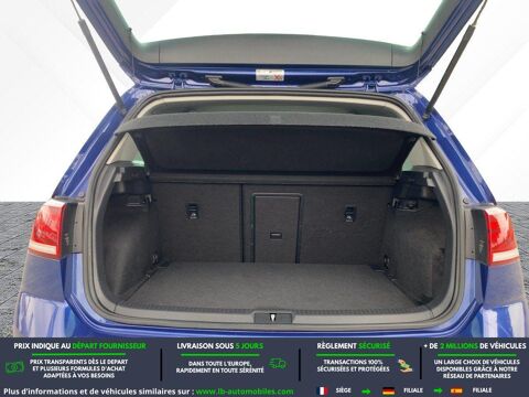 Golf 1.5 TSI 150 BVA 2018 occasion 31850 Beaupuy