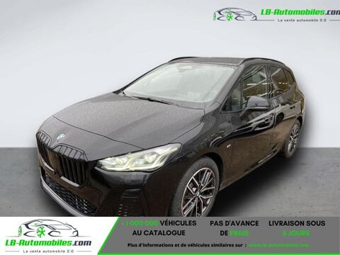 Annonce voiture BMW Serie 2 44500 €