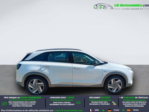 Nexo Hydrogene 163 ch 2019 occasion 31850 Beaupuy