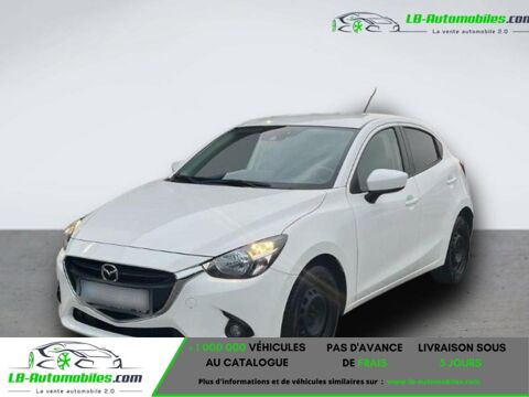 Mazda Mazda2 1.5L SKYACTIV-G 90ch 2017 occasion Beaupuy 31850