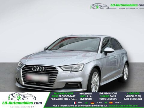 A3 TFSI e-tron 204 BVA 6 2020 occasion 31850 Beaupuy