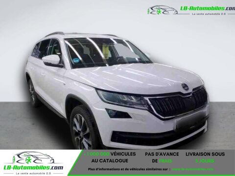 Skoda Kodiaq 2.0 TDI 150 BVA 4x4 5pl 2020 occasion Beaupuy 31850
