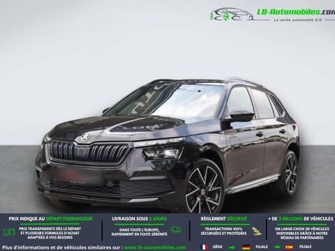 Annonce voiture Skoda Kamiq 22950 €