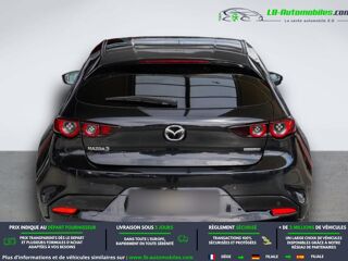 Mazda3 2.0L SKYACTIV-X G 180 ch BVM 2019 occasion 31850 Beaupuy