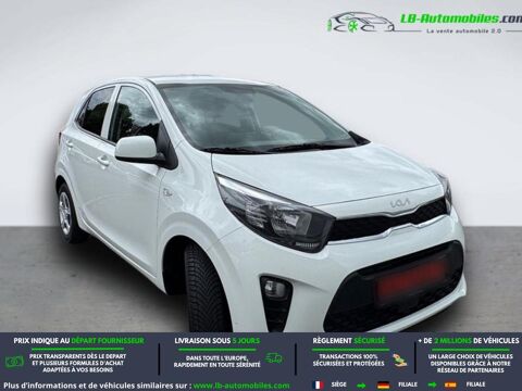 Picanto 1.0 DPi 67ch BVA 2024 occasion 31850 Beaupuy