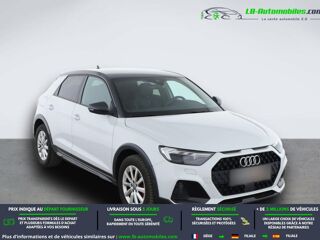 A1 30 TFSI 116 ch BVA 2020 occasion 31850 Beaupuy