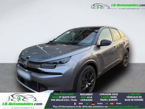Citro&euml;n C4 136 ch Automatique 2026 occasion Beaupuy 31850