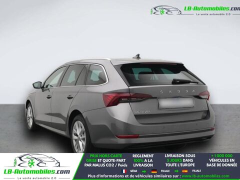 Octavia 1.5 TSI 150 ch BVA 2023 occasion 31850 Beaupuy