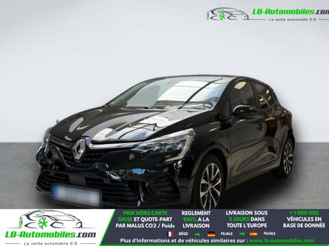 Clio V E-Tech full hybrid 145 BVA 2023 occasion 31850 Beaupuy