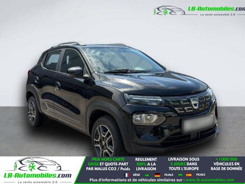Spring 33 kW 45 ch 2022 occasion 31850 Beaupuy