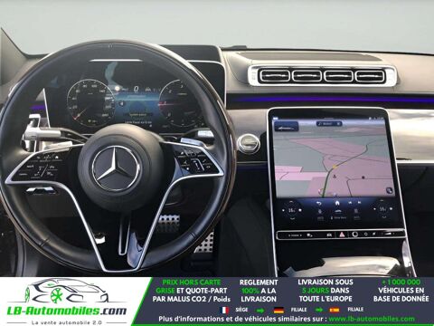 Classe S 350 d BVA 2023 occasion 31850 Beaupuy