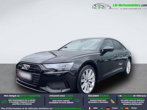 A6 45 TFSI 265 ch BVA Quattro 2022 occasion 31850 Beaupuy