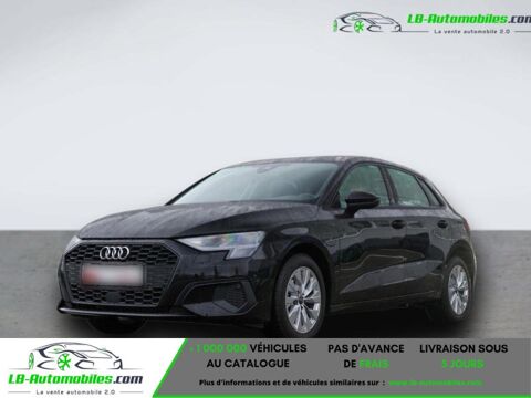 Audi A3 40 TFSIe 204 BVA 2022 occasion Beaupuy 31850