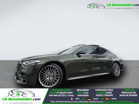 Classe S 350 d BVA 2022 occasion 31850 Beaupuy