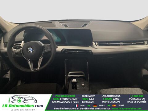 X1 sDrive 18i 136ch BVA 2023 occasion 31850 Beaupuy
