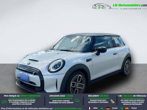 Mini Cooper SE 184 CH BVA 2022 occasion Beaupuy 31850