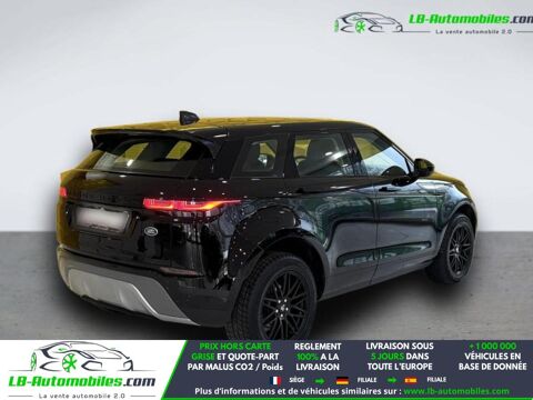 Range Rover Evoque D150 2WD BVM 2020 occasion 31850 Beaupuy