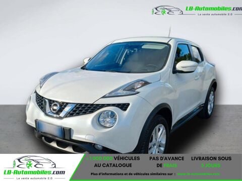 Nissan Juke 1.5 dCi 110 2018 occasion Beaupuy 31850