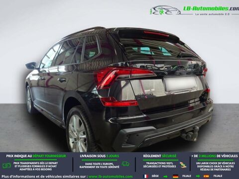 Kamiq 1.5 TSI Evo 2 150 ch BVA 2024 occasion 31850 Beaupuy