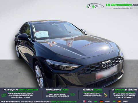 A5 40 TDI Hybride 204 BVA Quattro 2025 occasion 31850 Beaupuy