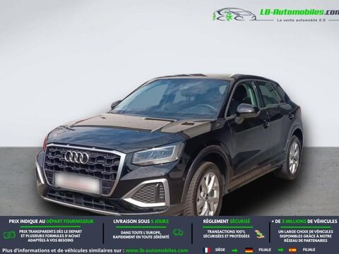 Audi Q2 35 TDI 150 BVA 2023 occasion Beaupuy 31850
