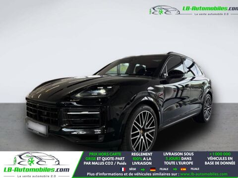 Porsche Cayenne E-Hybrid 3.0 V6 470 ch 2024 occasion Beaupuy 31850