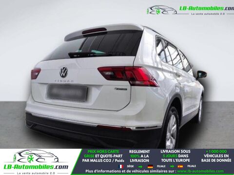 Tiguan 2.0 TDI 150ch BVA 2021 occasion 31850 Beaupuy