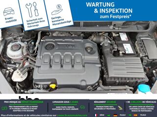 Touran 1.6 TDI 115 BVA 5pl 2019 occasion 31850 Beaupuy