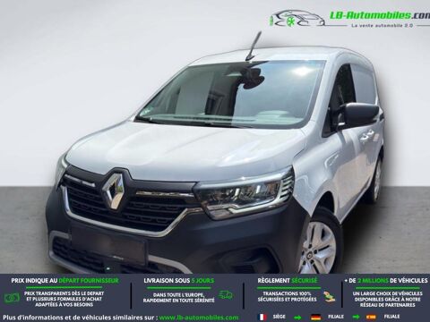 Annonce voiture Renault Kadjar 18590 €