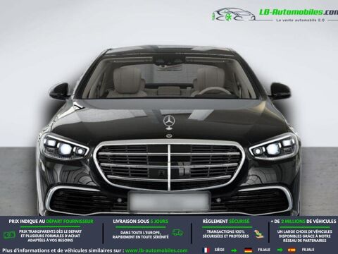 Classe S 350 d BVA 2023 occasion 31850 Beaupuy