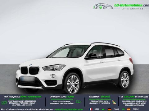 Annonce voiture BMW X1 22390 €